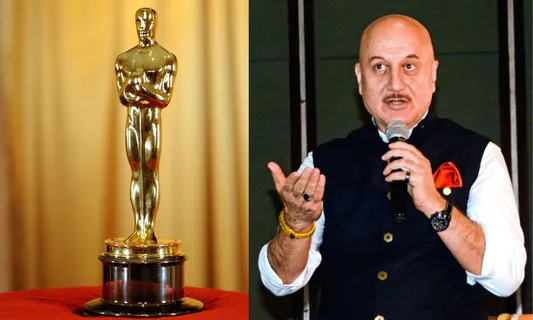 दर्शकों के दिलों में तो Anupam Kher को कब का ऑस्कर अवार्ड मिल चुका है