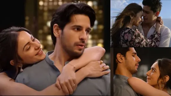 'Haaniya Ve' : Thank God का गाना Sidharth Malhotra, Rakul Preet Singh के बीच रोमांस को दर्शाता है