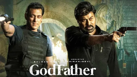 Godfather Box Office Collection Day 3: चिरंजीवी की फिल्म ने बॉक्स ऑफिस में मचाया धमाल