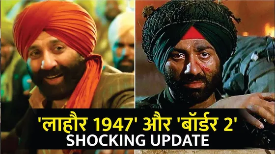 Sunny Deol Upcoming Movies 2024 | Lahore 1947 Updates | Border 2 Updates | Sunny Deol Latest Updates