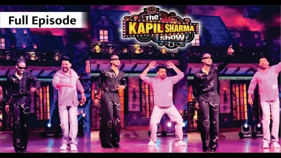 Singer Rema at The Kapil Sharma Show | Full Episode | The Kapil Sharma Show Season 2 New Episode