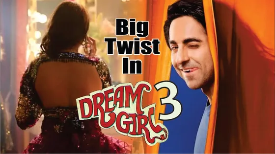 Dream Girl 3 | New Dream Girl Sequal Big Updates | Ayushmann Khurana | Dream Girl 3 Latest News