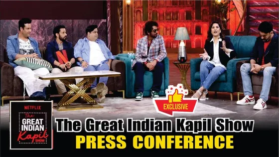 The Great Indian Kapil Show | Mayapuri Exclusive |Kapil sharma,Sunil Grover,Archana,Krushna Abhishek