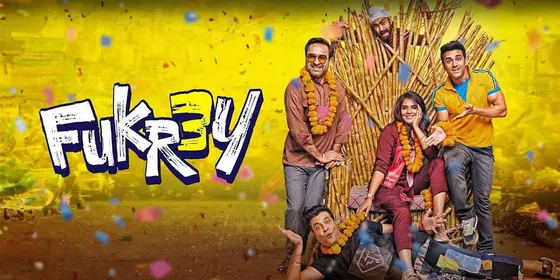 Fukrey 3 Box Office Collection: Richa Chadha and Pulkit Samrat's Film Dominates the Box Office