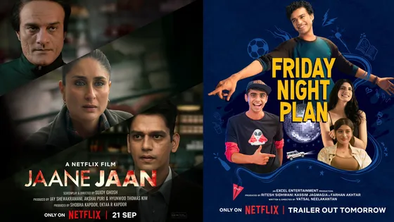 Short: Must-Watch Hindi OTT Movies of 2023: A Cinematic Delight