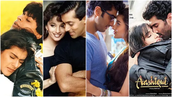 Short: Dive into Romance Must Watch Bollywood Films for Valentine Week