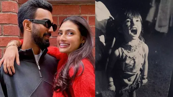 Athiya Shetty's first post after the pregnancy rumours, Suniel Shetty's Statement