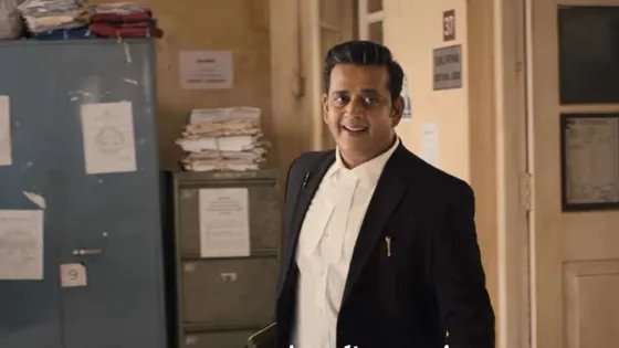Mammla Legal Hai season 2: Return with a new courtroom drama with Ravi Kishan