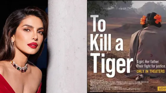 Priyanka Chopra reveals trailer of Oscar documentry To Kill a Tiger