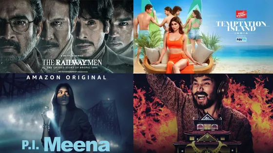 Upcoming Hindi Web Series in November 2023: A Month of Thrills, Reality, and Revivals