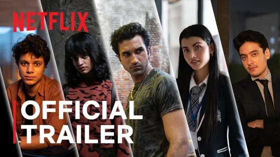 Netflix Drops Trailer for Class: Get Ready for the Ultimate School Experience