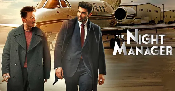Anil Kapoor Unleashes The Night Manager 2 Trailer