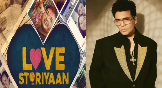 Unveiling Love Storiyaan Prime Video Valentine Day Gift Showcasing Real Indian Love Stories