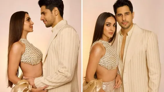 Sid-Kiara's Wedding Buzz Conti: Are They the Next Karan Johar Stars?