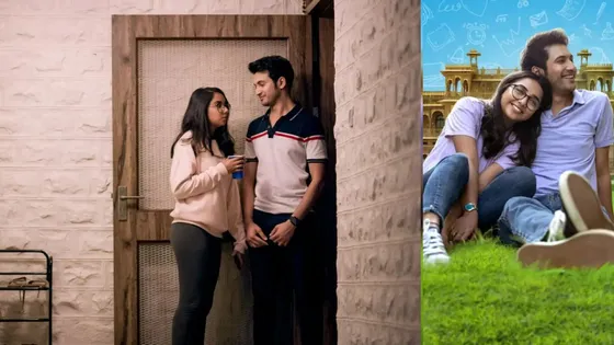 Mismatched 3: Prajakta Koli and Rohit Saraf's behind-the-scenes moments will make you excited for the web series