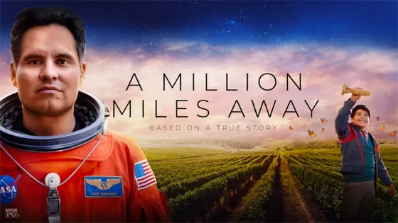 A Million Miles Away: Exploring the Release, Cast, and Plot of the Sci-Fi Drama