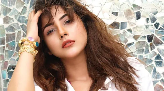 Short: Step into the Magical World of Shehnaaz Gill's Latest Instagram Video