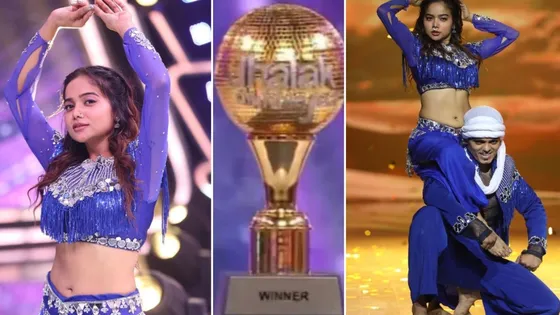 Jhalak Dikhla Jaa 11 winner: Manisha Rani won the trophy, defeating other contestants?