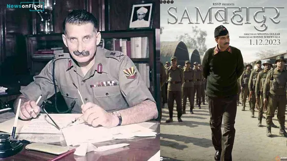 Sam Bahadur: The Incredible Journey of Field Marshal Sam Manekshaw