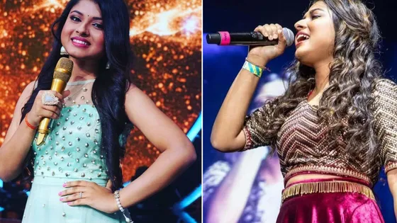 Discovering Young Talents through ‘Superstar Singer’: Arunita Kanjilal