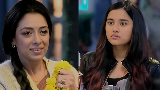 Anupamaa serial spoiler: Anupamaa almost loses her life for her daughter Aadhya
