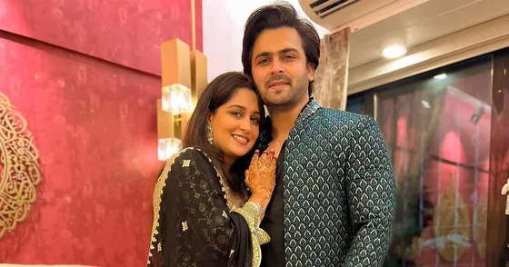 TV Stars Shoaib Ibrahim and Dipika Kakar Welcome a Baby Boy