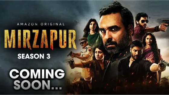 Mirazapur 3 on OTT: All you nee to know about release, plot, cast and more latest updates
