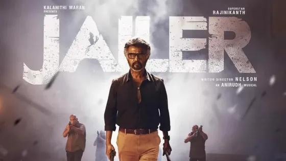 Rajinikanth Starrer Jailer On Prime