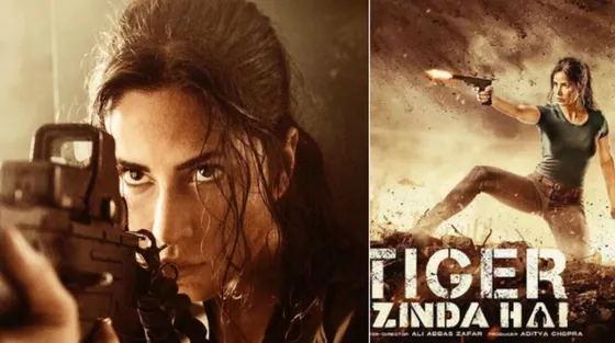 Katrina Kaif: Setting New Standards in Bollywood Action Films
