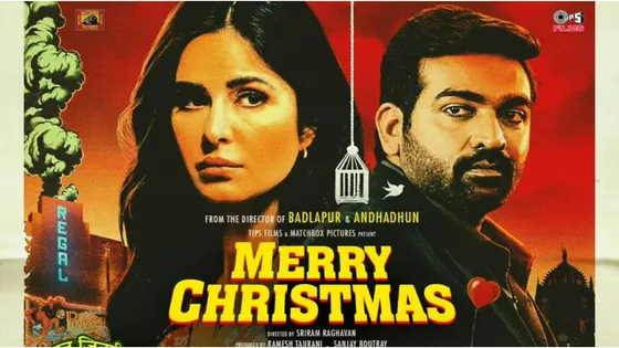 Short: Merry Christmas, Starring Katrina And Vijay Is Preponed