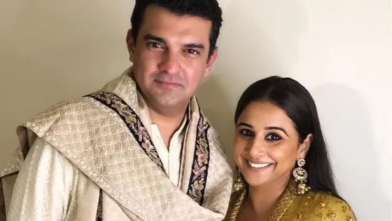 Vidya Balan: I never want to marry and then Siddharth Roy Kapur is come in my life