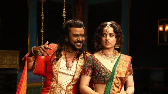 Chandramukhi 2 Review: A Sequel Unasked For, Yet Mildly Entertaining