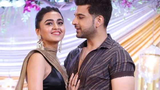 Tejasswi Prakash's Long-Awaited Announcement: Revelation on Her Wedding with Karan Kundrra