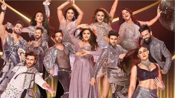 Jhalak Dikhlaa Jaa 11: Top 3 Runner up and voting results update