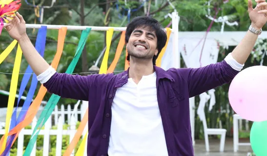 Short: Unveiling the Versatile Talents of Harshad Chopra: A Closer Look at the Journey of the Esteemed TV Actor