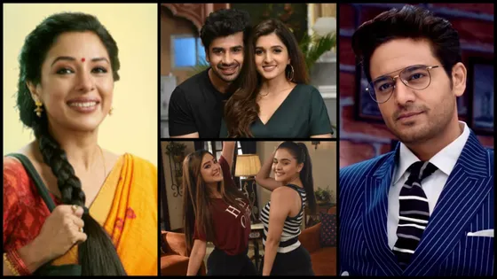 Anuj remains optimistic about Aadhya and Anu getting back together in the upcoming twist of Anupamaa