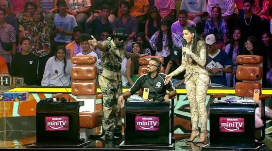 OMG! Remo Dsouza Throws a Glass Stand During Hip Hop India Semi-Finale – What Really Happened?