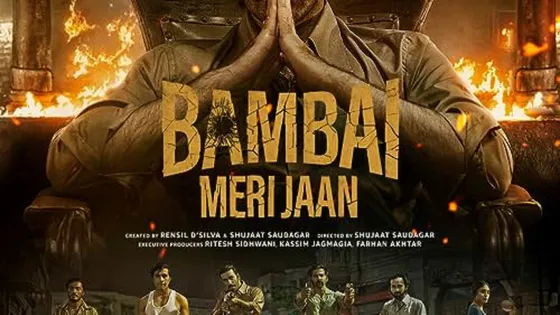 Bambai Meri Jaan Review: A Gritty Chronicle of Mumbai's Underworld