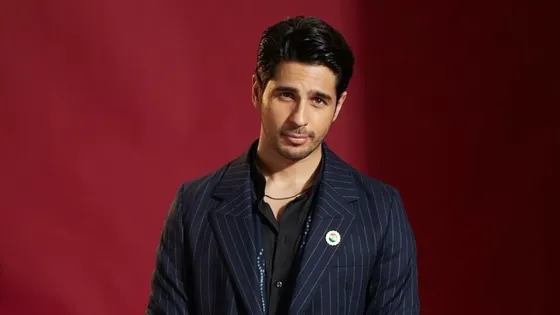 Childhood Memories and Huge Action Fan Says Sidharth Malhotra