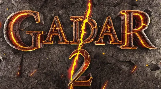 Gadar 2: Anil Sharma Wraps Filming for the Highly Anticipated Sequel!