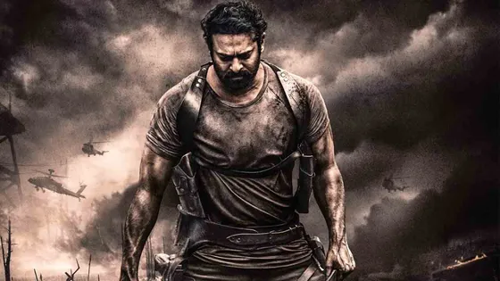 Prabhas: 'Salaar' postponed!