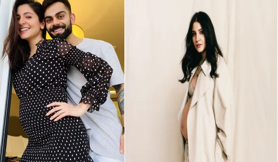 Anushka Sharma Pregnancy Journey and Exciting Baby News