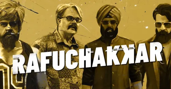 Ready to be Thrilled? Rafuchakkar Trailer Drops Tomorrow!