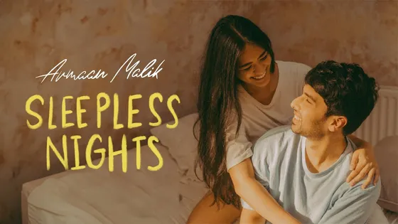 Armaan Malik's New English Song 'Sleepless Nights': A Fusion of Feel-Good Pop and Indian Melodies