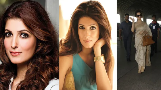 Kangana Ranaut Criticizes Twinkle Khanna's Analogy on Men