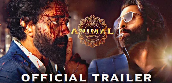 Intense Trailer for Animal Is Out Starring Ranbir Kapoor