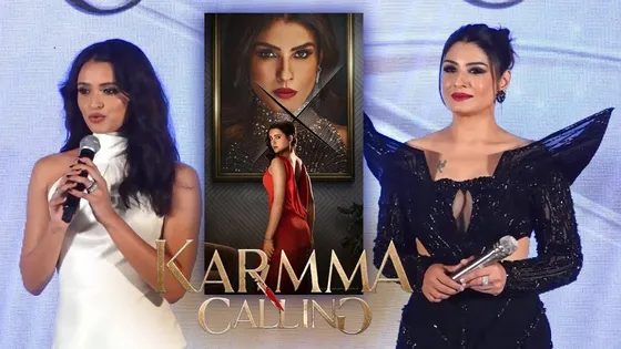 The Journey of Namrata Sheth: Overcoming Competition to Land the Role in Karmma Calling
