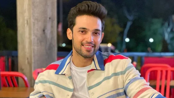 The Success Story of Parth Samthan: A Rising Star in Indian Television