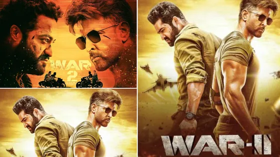 War 2: An Epic Action-Thriller to Hit the Screens on Republic Day 2025