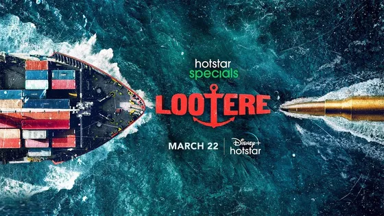 'Lootere' trailer is out! It's a series by Hansal Mehta based on a pirate attack